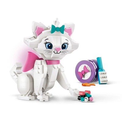 Конструктор LEGO Disney Classic Коти-аристократи Чарівна Марі