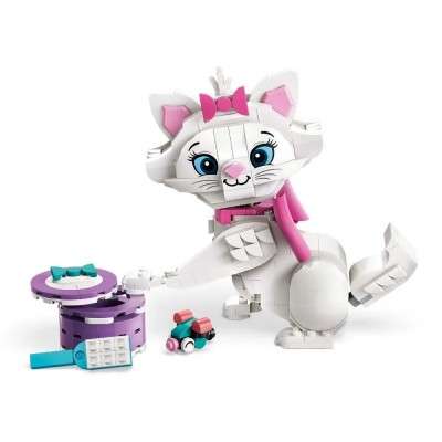 Конструктор LEGO Disney Classic Коти-аристократи Чарівна Марі