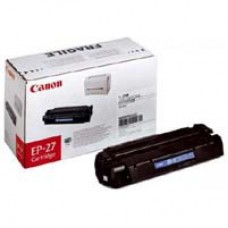 Картридж ЕР-27 Black Canon (8489A002) Картридж ЕР-27 Black Canon (8489A002)