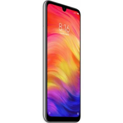 Мобильный телефон Xiaomi Redmi Note 7 4/128GB Moonlight White