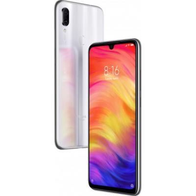 Мобильный телефон Xiaomi Redmi Note 7 4/128GB Moonlight White