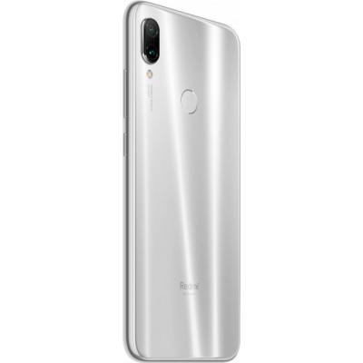 Мобильный телефон Xiaomi Redmi Note 7 4/128GB Moonlight White