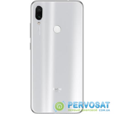 Мобильный телефон Xiaomi Redmi Note 7 4/128GB Moonlight White