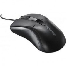 Мишка Rapoo N1162 Black Мишка Rapoo N1162 Black