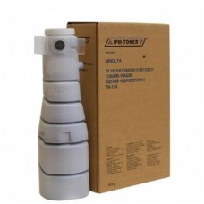 Тонер-картридж IPM Konica Minolta TN-114/TYPE105A/105B/106A/106B/302A/302B 413г (TKMN13) Тонер-картридж IPM Konica Minolta TN-114/TYPE105A/105B/106A/106B/302A/302B 413г (TKMN13)