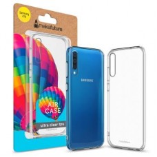 Чохол до моб. телефона MakeFuture Air Case (Clear TPU) Samsung A70 (MCA-SA705) Чохол до моб. телефона MakeFuture Air Case (Clear TPU) Samsung A70 (MCA-SA705)