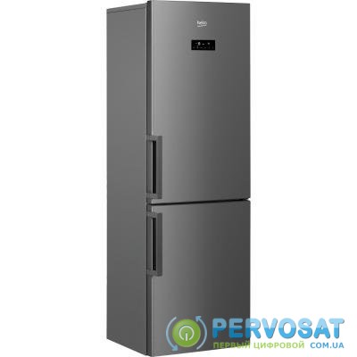 Холодильник BEKO RCNA320E21PT