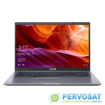 Ноутбук ASUS X509FJ-BQ377 (90NB0MY2-M05940)