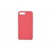 Чехол для моб. телефона 2E Apple iPhone 7/8, Liquid Silicone, Rose Red (2E-IPH-7/8-NKSLS-RRD)