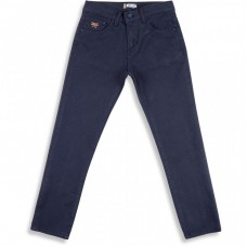 Штани дитячі Breeze для школы (20152-128B-blue) Штани дитячі Breeze для школы (20152-128B-blue)
