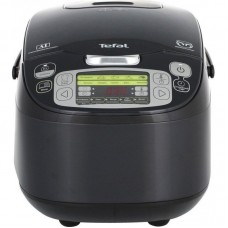 Мультиварка TEFAL Fuzzy Logic RK815834 Мультиварка TEFAL Fuzzy Logic RK815834