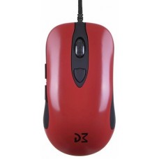 Ігрова миша Dream Machines DM1 FPS USB Blood Red Ігрова миша Dream Machines DM1 FPS USB Blood Red