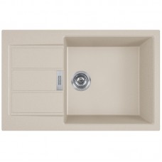 Кухонна мийка Franke Sirius 2.0 S2D 611-78 XL /143.0621.336
