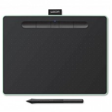 Графічний планшет Wacom Intuos M Bluetooth pistachio (CTL-6100WLE-N) Графічний планшет Wacom Intuos M Bluetooth pistachio (CTL-6100WLE-N)