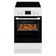 Плита Electrolux RKR540200W Плита Electrolux RKR540200W