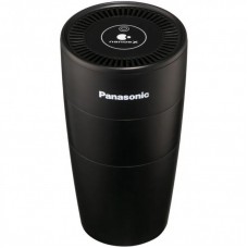 Іонізатор повітря з генератором часток Nanoe X Panasonic F-GPT01RKF