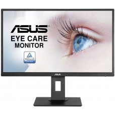 Монітор LCD 27" Asus VA279HAL D-Sub, HDMI, MM, VA, 75Hz, 6ms, Pivot