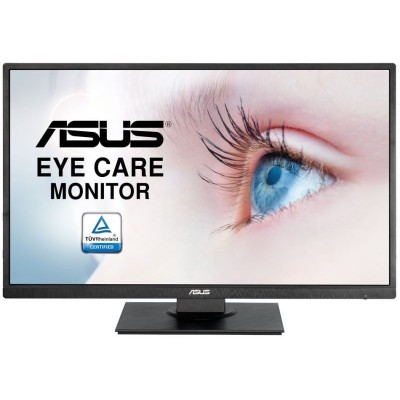 Монітор LCD 27&quot; Asus VA279HAL D-Sub, HDMI, MM, VA, 75Hz, 6ms, Pivot