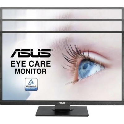 Монітор LCD 27&quot; Asus VA279HAL D-Sub, HDMI, MM, VA, 75Hz, 6ms, Pivot