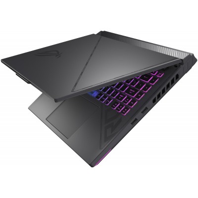 Ноутбук ASUS ROG Strix G16 G614JU-N4131 16&quot; QHD+ IPS, Intel i5-13450HX, 16GB, F512GB, NVD4050-6, NoOS