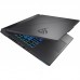 Ноутбук ASUS ROG Strix G16 G614JU-N4131 16&quot; QHD+ IPS, Intel i5-13450HX, 16GB, F512GB, NVD4050-6, NoOS