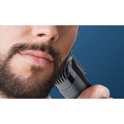 Тример для бороди та вусів Remington MB4133 E51 Beard Boss Pro