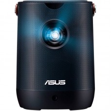 Проєктор портативний Asus ZenBeam L2 FHD, 400 lm, LED, 1.2, WiFi, Android TV Проєктор портативний Asus ZenBeam L2 FHD, 400 lm, LED, 1.2, WiFi, Android TV