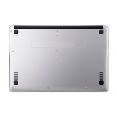 Ноутбук Acer Chromebook CB315-4HT 15&quot; FHD IPS Touch, Intel C N4500, 4GB, F128GB, UMA, ChromeOS, сріблястий