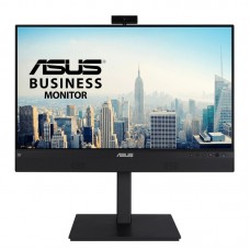 Монітор Asus 23.8" BE24ECSNK HDMI, 2xDP, USB-C, 4xUSB, RJ-45, MM, IPS, Pivot, Cam Монітор Asus 23.8" BE24ECSNK HDMI, 2xDP, USB-C, 4xUSB, RJ-45, MM, IPS, Pivot, Cam