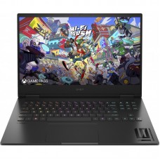 Ноутбук HP OMEN 16-wf1000ua 16.1" QHD IPS AG, Intel i9-14900HX, 32GB, F1024GB, NVD4060-8, DOS, чорний Ноутбук HP OMEN 16-wf1000ua 16.1" QHD IPS AG, Intel i9-14900HX, 32GB, F1024GB, NVD4060-8, DOS, чорний