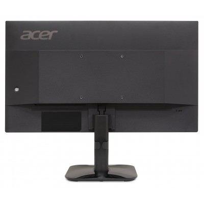 Монітор Acer 23.8" KA242YG0bi D-Sub, HDMI, IPS, 120Hz, 1ms