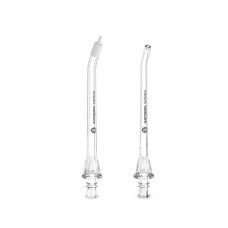 Насадки для іригатора Philips Sonicare HX3072/00 Compact Flosser 1000 Насадки для іригатора Philips Sonicare HX3072/00 Compact Flosser 1000