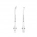 Насадки для іригатора Philips Sonicare HX3072/00 Compact Flosser 1000