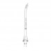 Насадки для іригатора Philips Sonicare HX3072/00 Compact Flosser 1000 Насадки для іригатора Philips Sonicare HX3072/00 Compact Flosser 1000