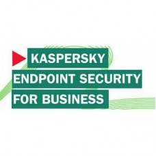 Антивирус Kaspersky Endpoint Security for Business - Adv. 10-14 шт. 3 year Base (KL4867XAKTS)