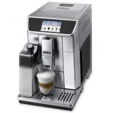 Кавоварка DeLonghi ECAM 650.85 MS (ECAM650.85MS) Кавоварка DeLonghi ECAM 650.85 MS (ECAM650.85MS)