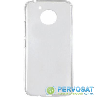 Чехол для моб. телефона ColorWay TPU case for Motorola MOTO G5 (XT1676) (CW-CTBMMG5)