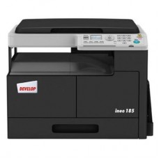 Багатофункціональний пристрій Develop ineo 185 (A0XY126/ A1UC0D0 - 0,5шт) Багатофункціональний пристрій Develop ineo 185 (A0XY126/ A1UC0D0 - 0,5шт)