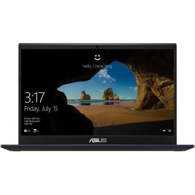 Ноутбук ASUS X571GT-AL272 (90NB0NL1-M04490)