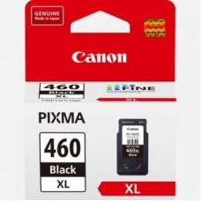 Картридж Canon PG-460Bk XL (3710C001) Картридж Canon PG-460Bk XL (3710C001)