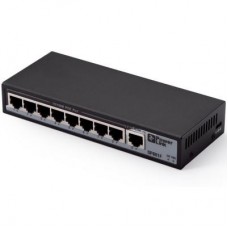 Комутатор мережевий 2E 2E-SP801F Комутатор мережевий 2E 2E-SP801F