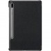Чехол для планшета BeCover Smart Case Samsung Galaxy Tab S7 Plus Black (705225)