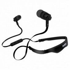 Навушники SVEN E-215B Black (E-215B)