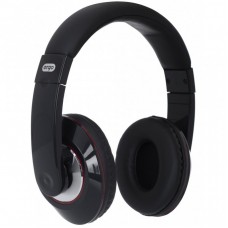 Навушники Ergo VD-290 Black