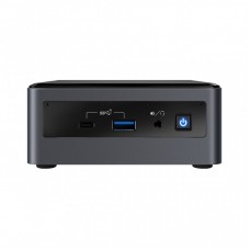 Комп'ютер INTEL NUC 10 Performance / i3-10110U (BXNUC10I3FNHN2) Комп'ютер INTEL NUC 10 Performance / i3-10110U (BXNUC10I3FNHN2)
