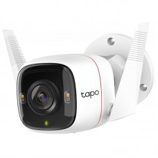 IP-Камера TP-LINK Tapo C320WS 4MP N300 1xFE microSD зовнішня IP-Камера TP-LINK Tapo C320WS 4MP N300 1xFE microSD зовнішня