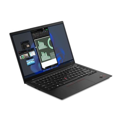 Ноутбук Lenovo ThinkPad X1 Carbon 10 14WUXGA IPS AG/Intel i5-1240P/16/512F/int/W11P