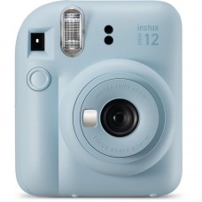 Фотокамера миттєвого друку INSTAX Mini 12 BLUE Фотокамера миттєвого друку INSTAX Mini 12 BLUE