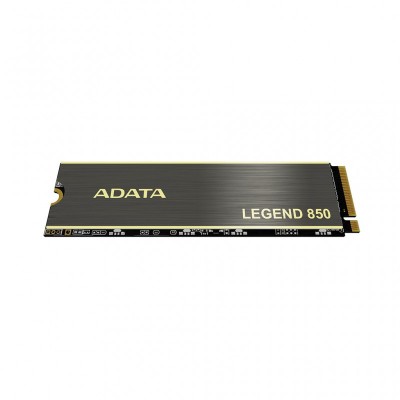 Накопичувач SSD ADATA M.2 2TB PCIe 4.0 LEGEND 850