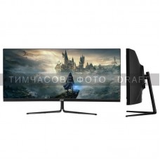 Монітор 2E GAMING 30" G3024B 2xHDMI, DP, Audio, VA, 2560x1080, 21:9, 200Hz, 1ms, CURVED, FreeSync Монітор 2E GAMING 30" G3024B 2xHDMI, DP, Audio, VA, 2560x1080, 21:9, 200Hz, 1ms, CURVED, FreeSync